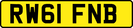 RW61FNB