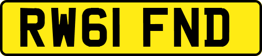 RW61FND