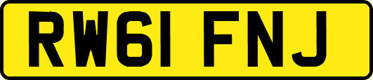 RW61FNJ