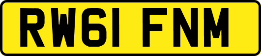RW61FNM