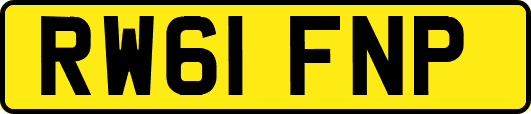 RW61FNP