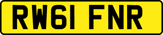RW61FNR