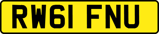 RW61FNU