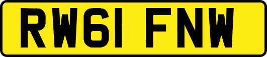 RW61FNW