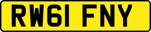 RW61FNY