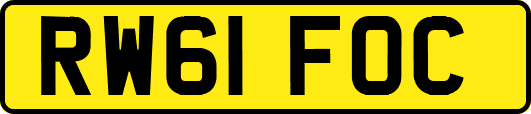 RW61FOC