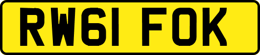 RW61FOK