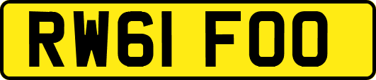 RW61FOO