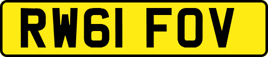 RW61FOV