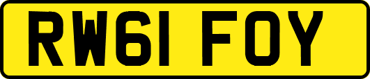 RW61FOY