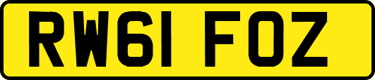 RW61FOZ