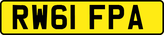 RW61FPA