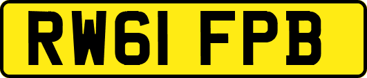 RW61FPB