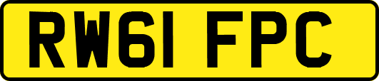RW61FPC
