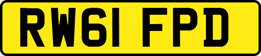RW61FPD