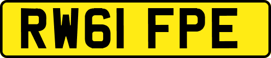 RW61FPE