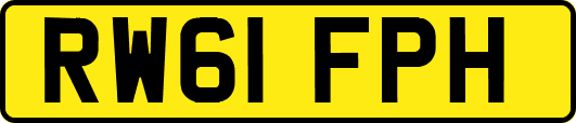 RW61FPH