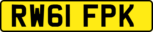 RW61FPK