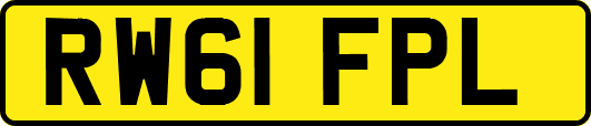 RW61FPL