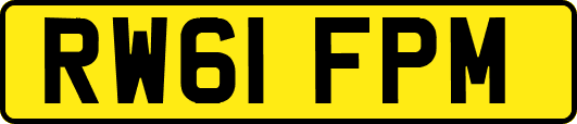 RW61FPM