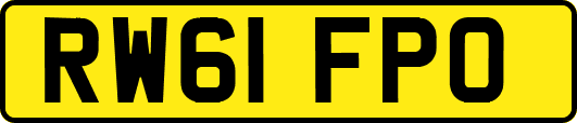 RW61FPO