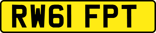 RW61FPT