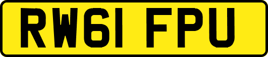 RW61FPU