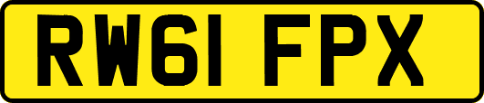 RW61FPX