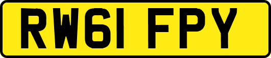 RW61FPY
