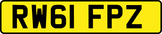 RW61FPZ