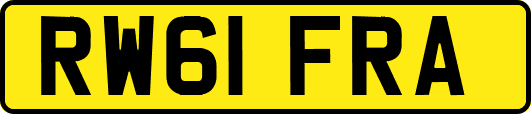 RW61FRA