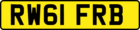 RW61FRB