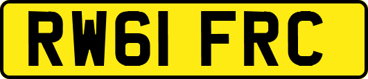 RW61FRC