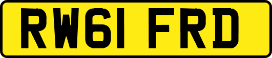 RW61FRD