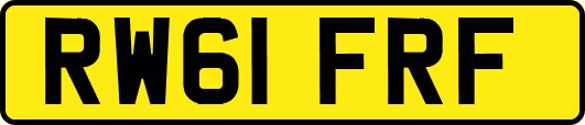 RW61FRF