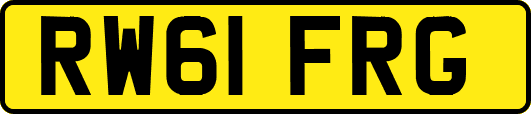 RW61FRG