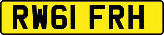 RW61FRH