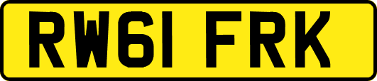 RW61FRK