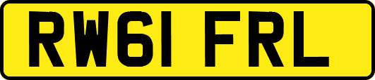 RW61FRL