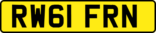 RW61FRN