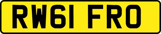 RW61FRO
