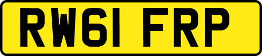 RW61FRP