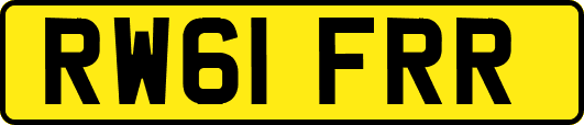 RW61FRR