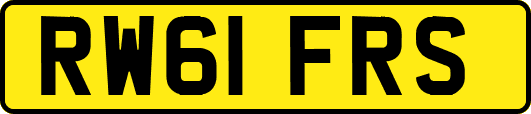 RW61FRS