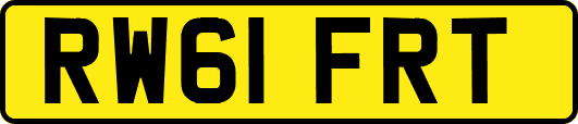 RW61FRT