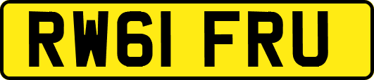 RW61FRU