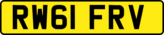 RW61FRV