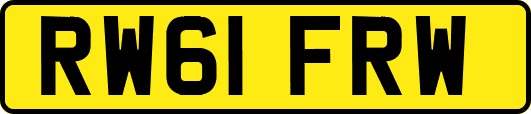RW61FRW