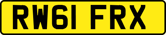 RW61FRX
