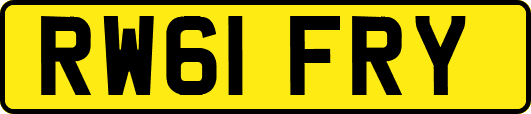 RW61FRY